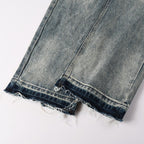 Phantom Flare Jeans