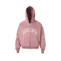 Pink Candy Hoodie