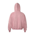 Pink Candy Hoodie