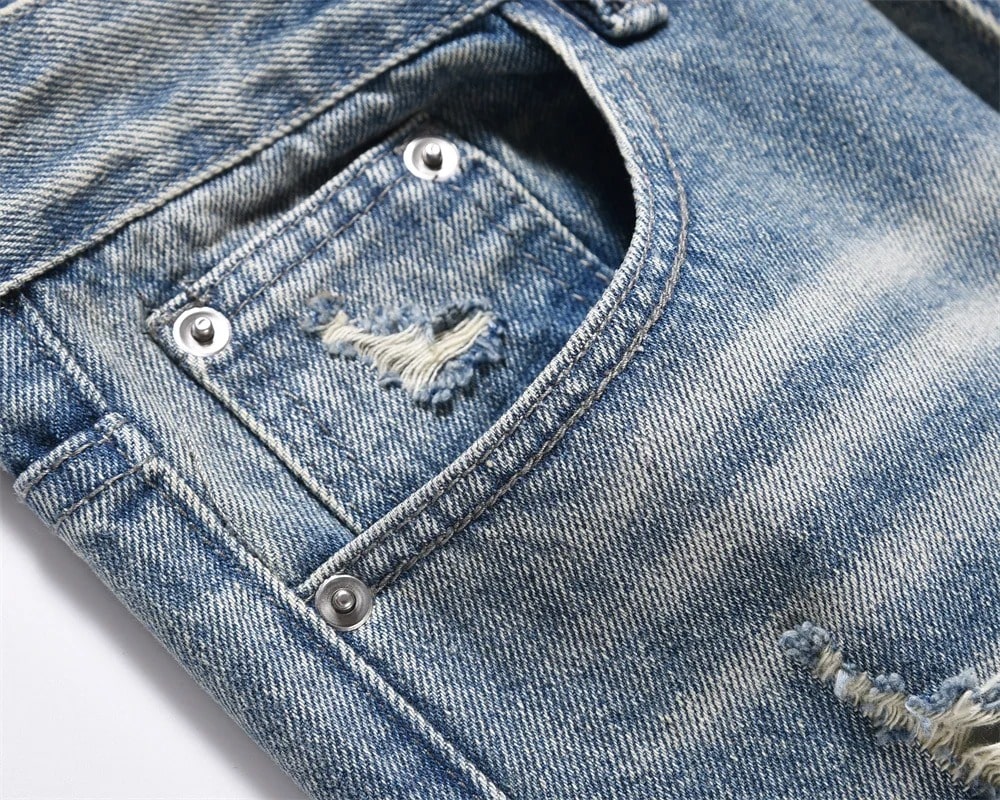 Pulse Flare Jeans