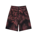 Dark Dragon Shorts