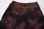 Dark Dragon Shorts