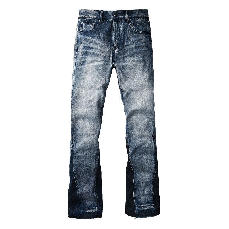 Royal Flare Jeans