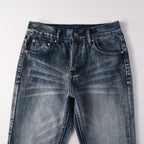 Royal Flare Jeans