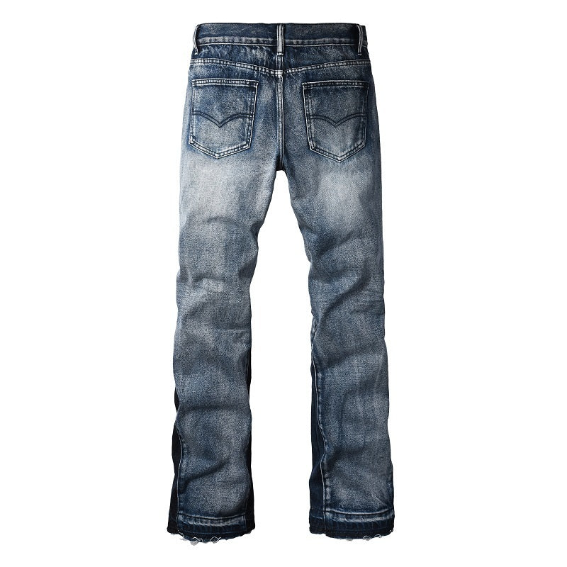 Royal Flare Jeans
