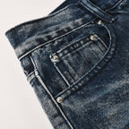 Royal Flare Jeans