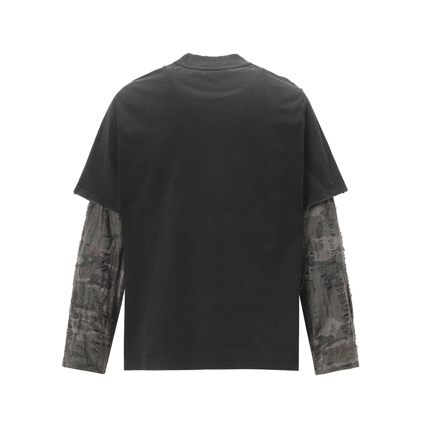 Safari Long Sleeve