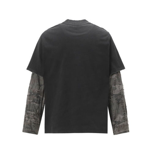 Safari Long Sleeve