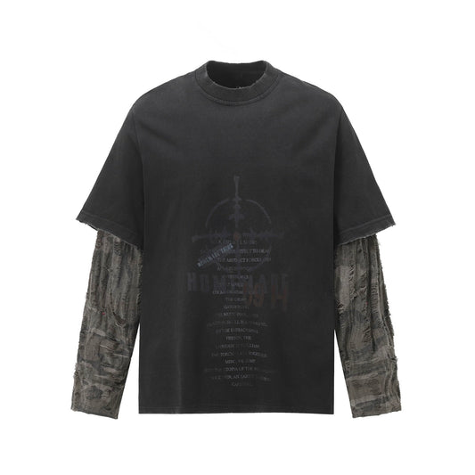 Safari Long Sleeve