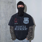 Safari Route Long Sleeve