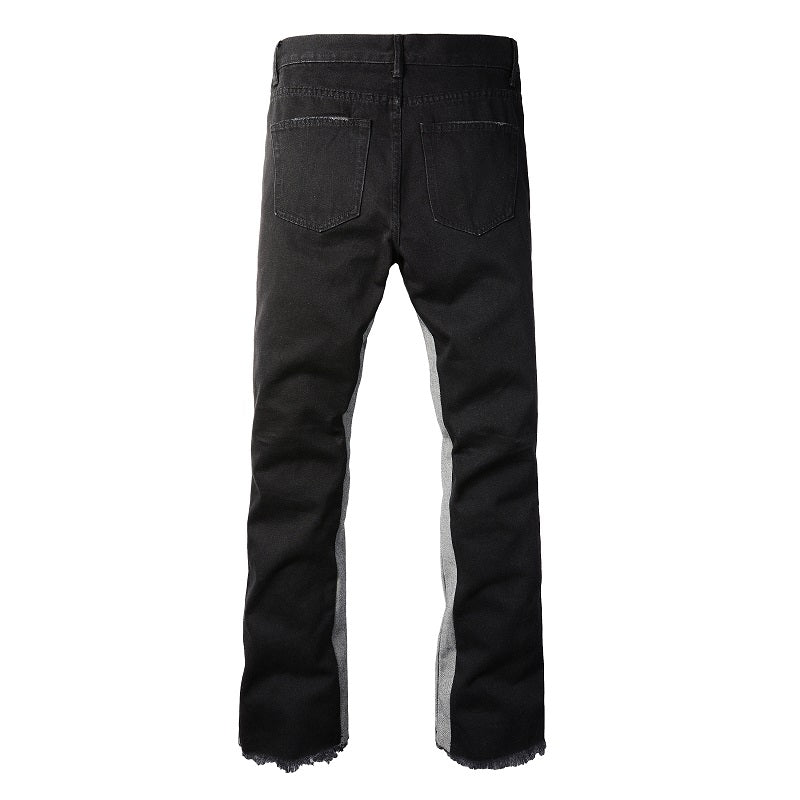 Shadow Flare Jeans