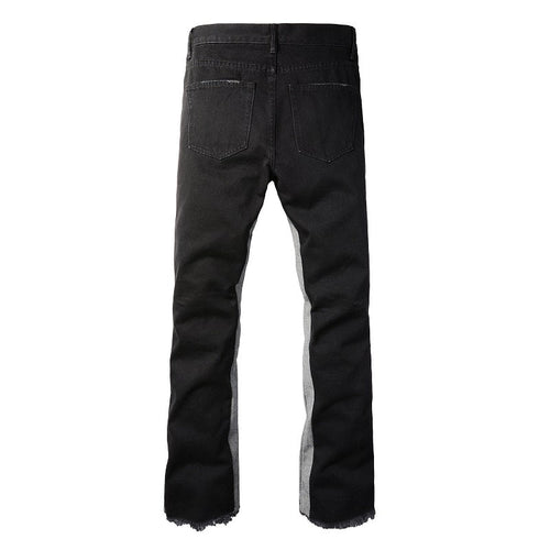 Shadow Flare Jeans