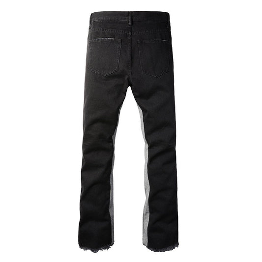 Shadow Flare Jeans