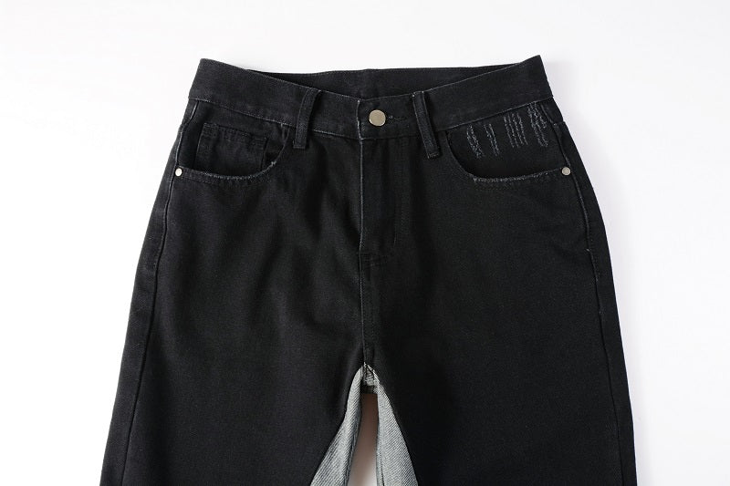 Shadow Flare Jeans