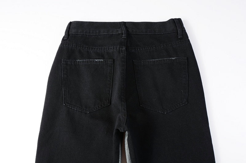 Shadow Flare Jeans