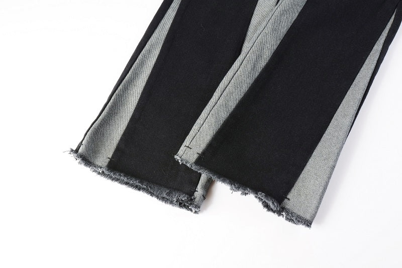 Shadow Flare Jeans