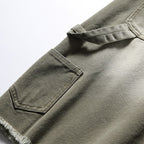 Cactus Shorts Jeans