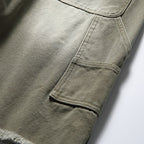 Cactus Shorts Jeans
