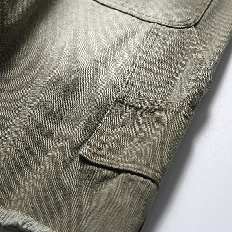 Cactus Shorts Jeans