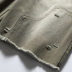 Cactus Shorts Jeans