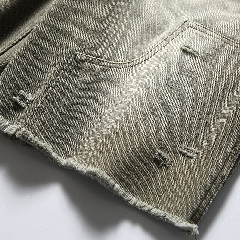 Cactus Shorts Jeans