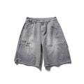 Graphite Shorts Jeans