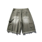 Cactus Shorts Jeans