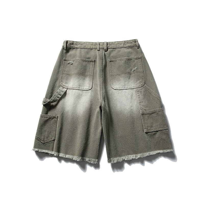 Cactus Shorts Jeans