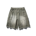 Cactus Shorts Jeans