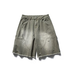 Cactus Shorts Jeans