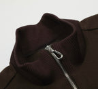 Brown Silent Jacket