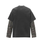 Safari Route Long Sleeve