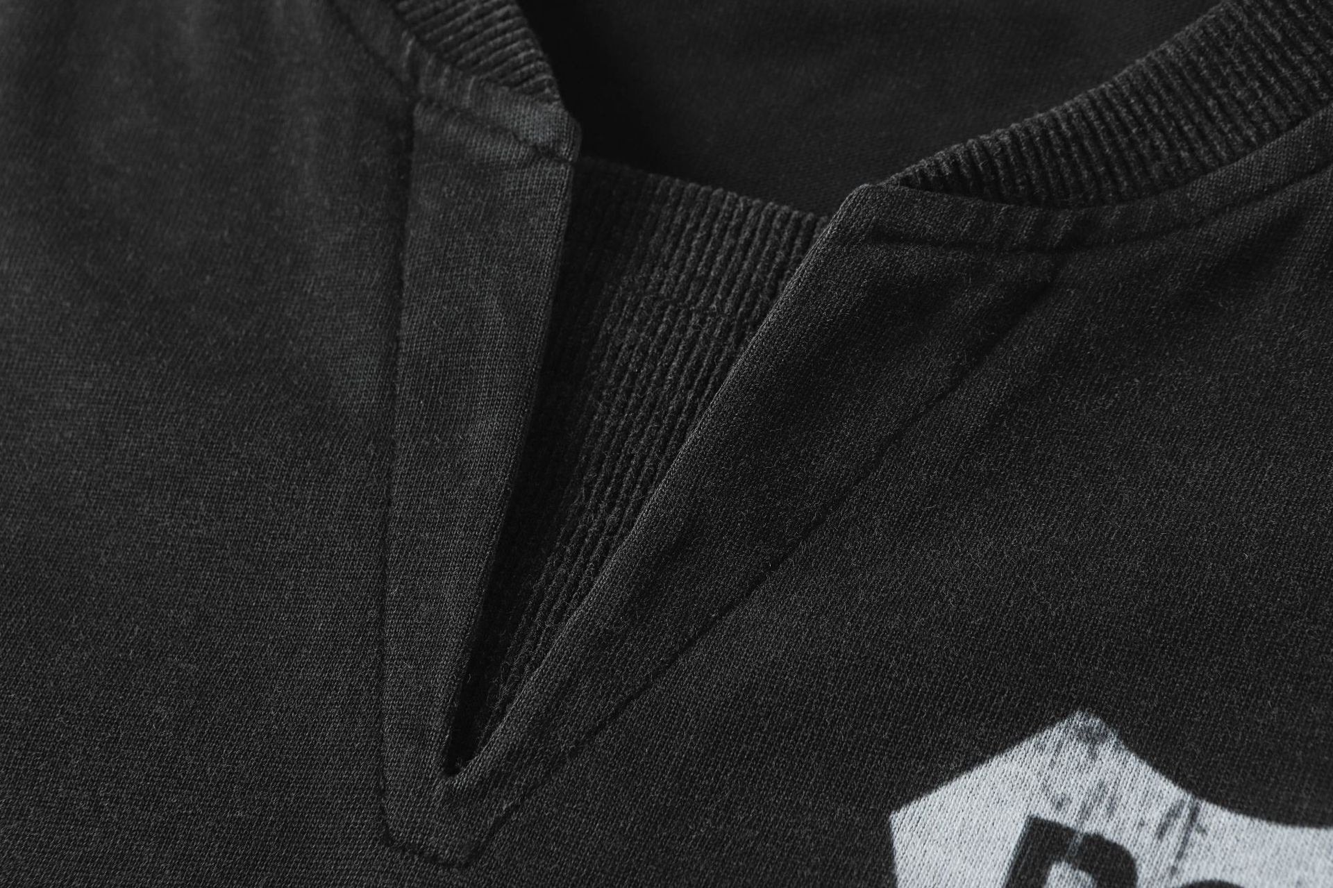 Safari Route Long Sleeve