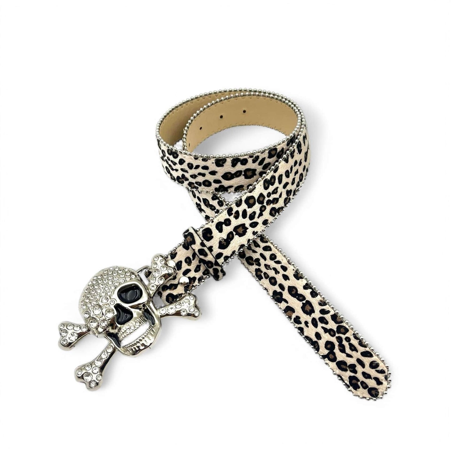 Skull Belt