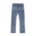 Sky Blue Jeans
