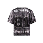 Smoke Camo Legacy Jersey