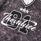 Smoke Camo Legacy Jersey
