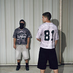 Smoke Camo Legacy Jersey