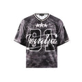 Smoke Camo Legacy Jersey