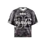 Smoke Camo Legacy Jersey
