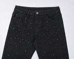 Stellar Jeans
