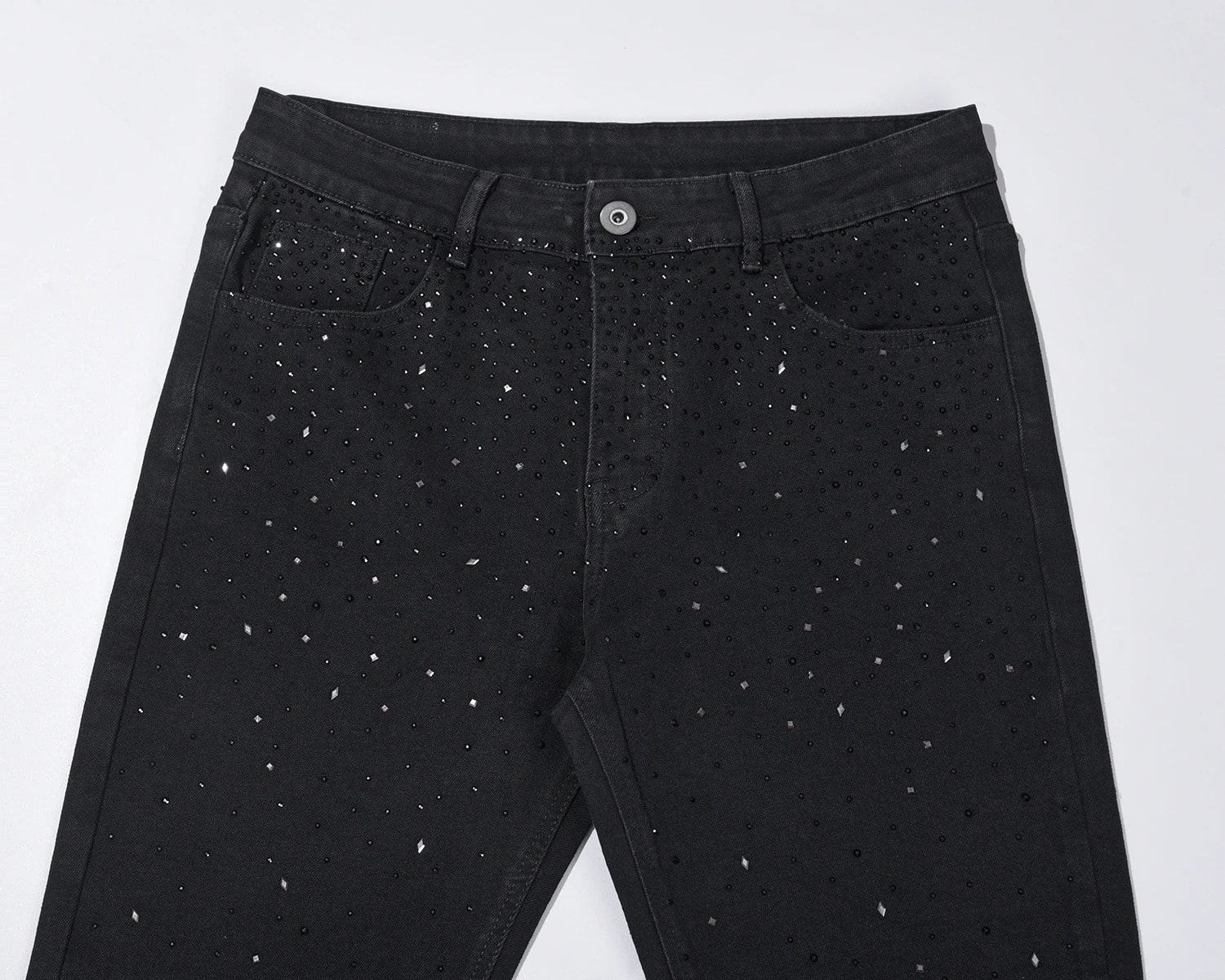 Stellar Jeans