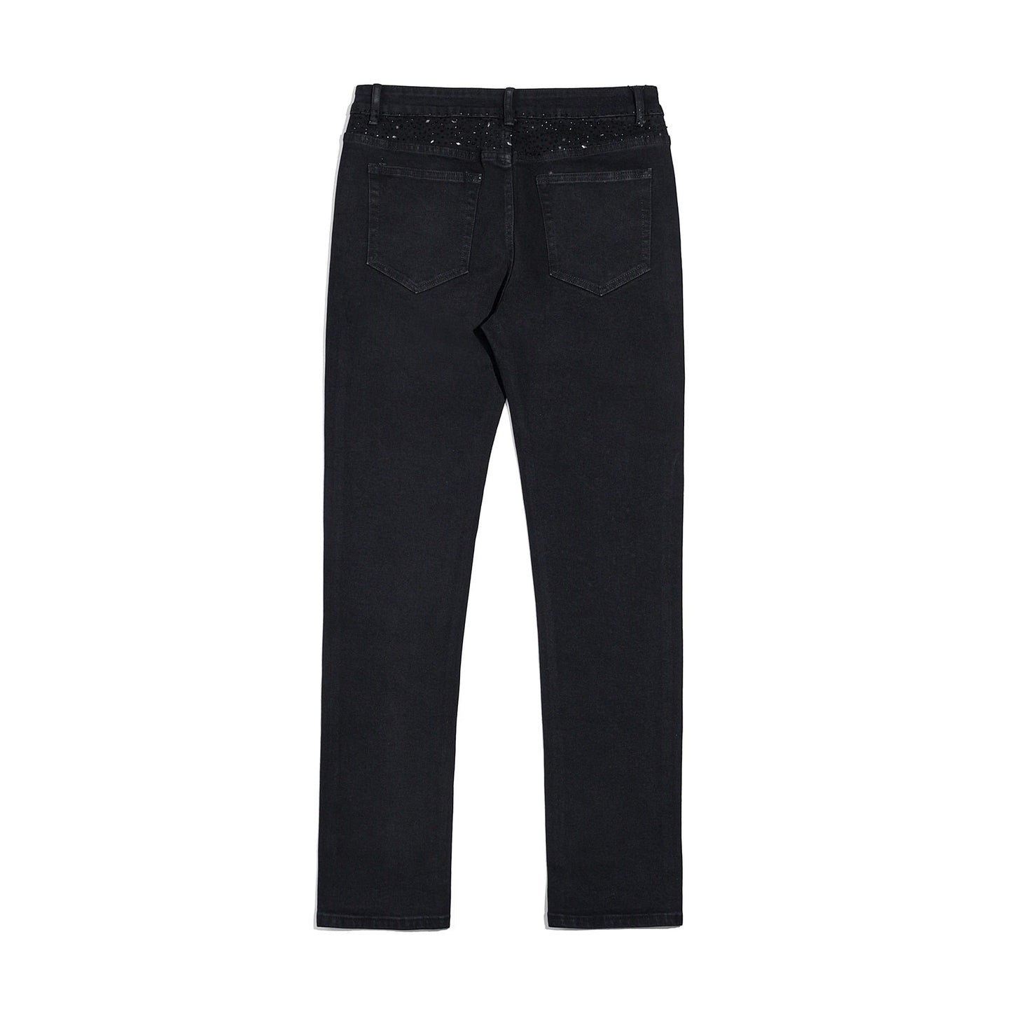 Stellar Jeans