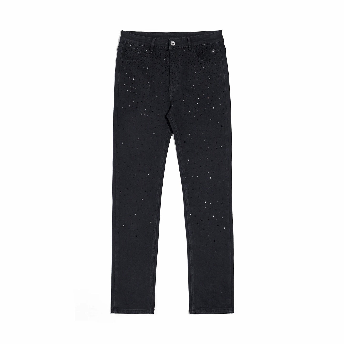 Stellar Jeans