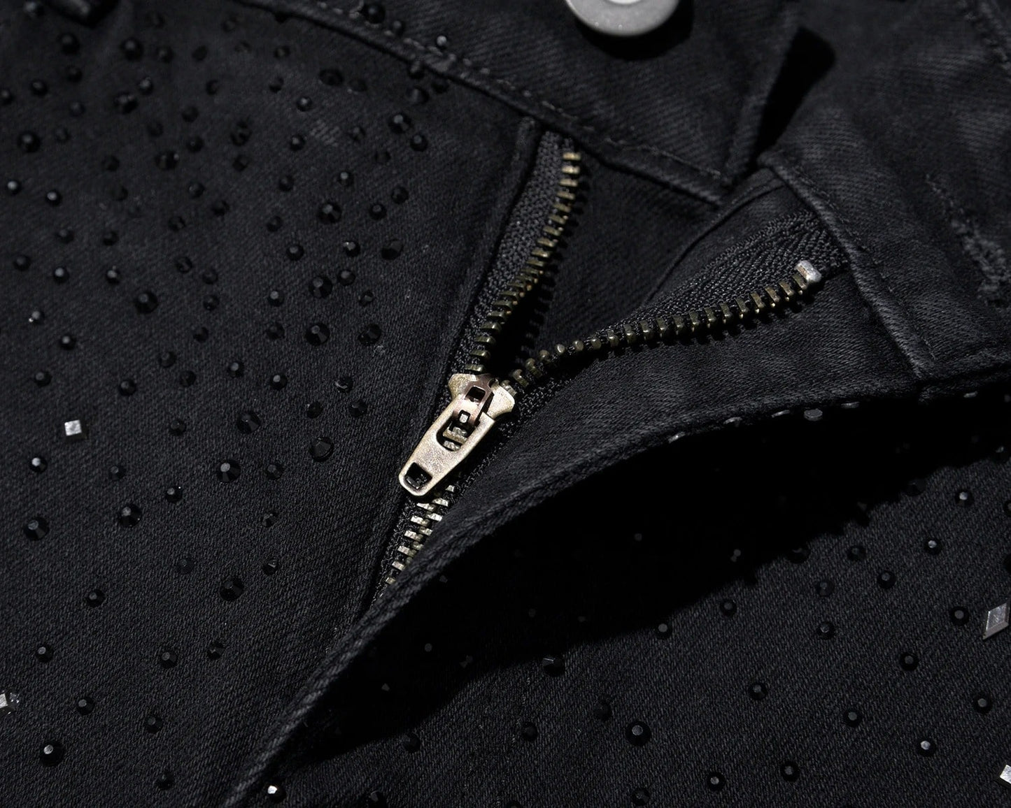 Stellar Jeans