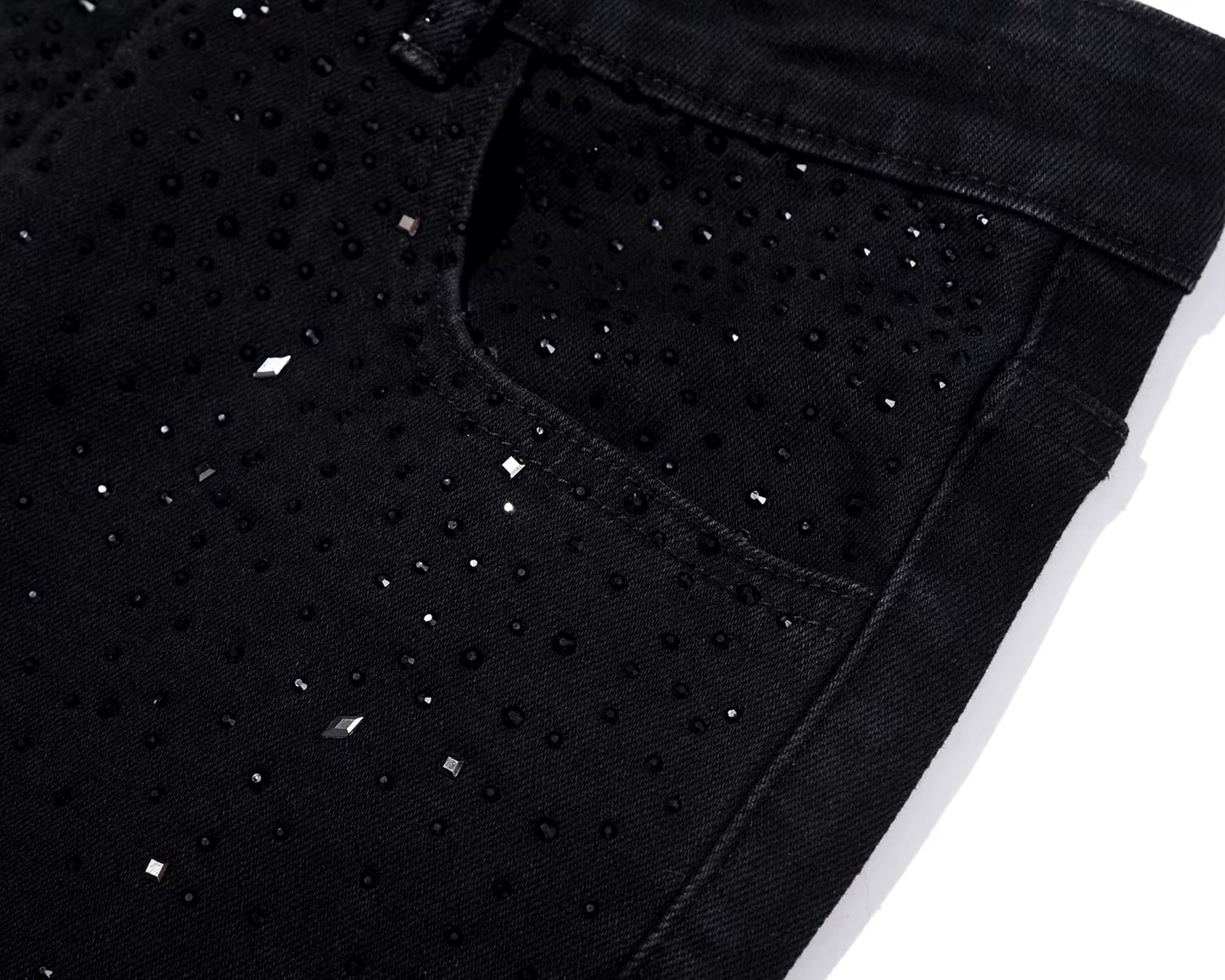 Stellar Jeans