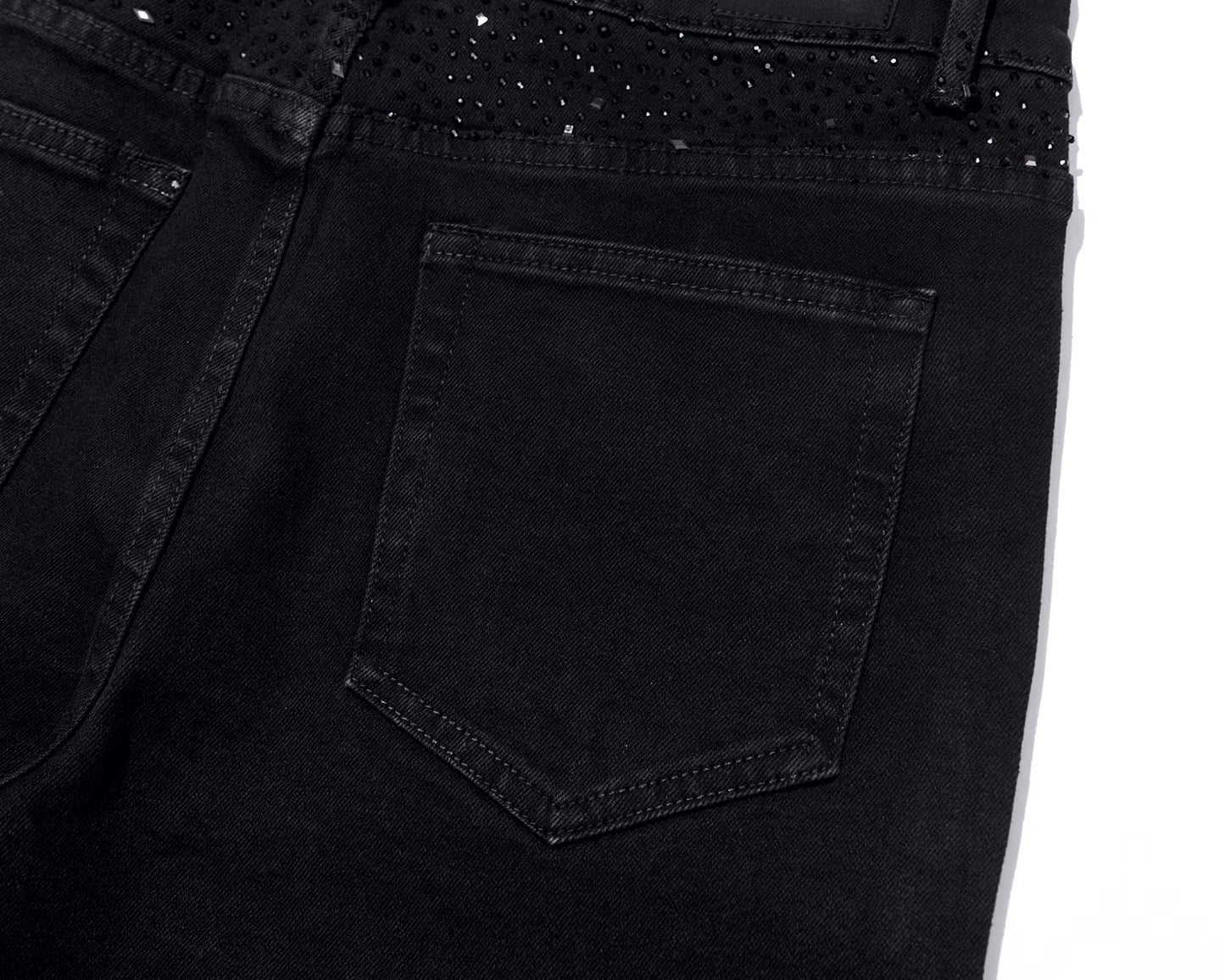 Stellar Jeans