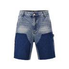 Sunrise Shorts Jeans