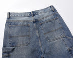 Sunrise Shorts Jeans
