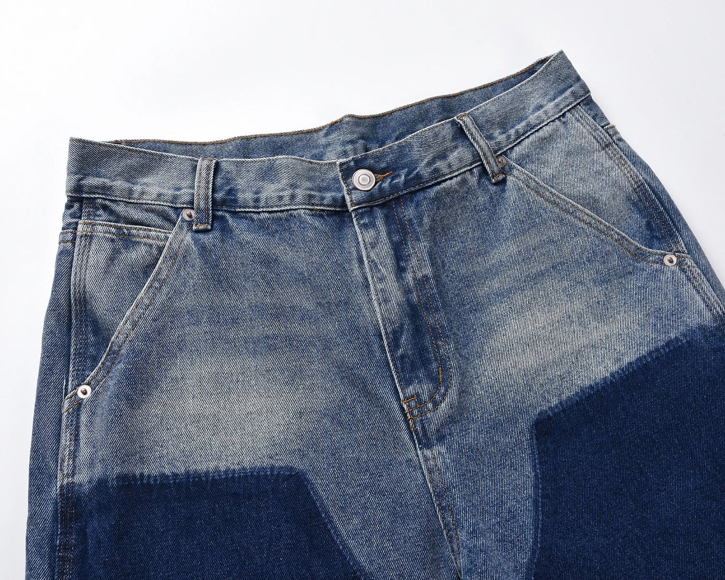 Sunrise Shorts Jeans